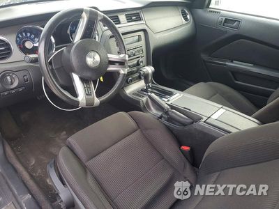 Zdjęcie 8 z 13 samochodu: 2012 FORD MUSTANG VIN:1ZVBP8EM8C5203544 - miniatura