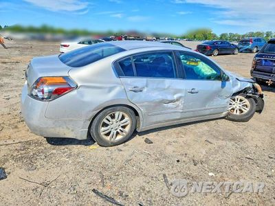 Trzecie zdjęcie samochodu z tyłu: 2010 NISSAN ALTIMA 2.5 VIN:1N4AL2AP6AN562174 - miniatura