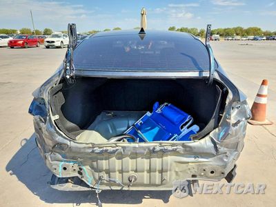 Zdjęcie 6 z 13 samochodu: 2020 KIA FORTE FE VIN:3KPF24AD7LE257813 - miniatura