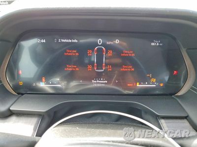 Zdjęcie 9 z 13 samochodu: 2022 JEEP GRAND CHEROKEE L OVERLAND VIN:1C4RJKDGXN8543386 - miniatura