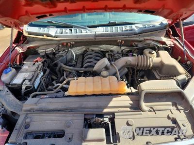 Zdjęcie 11 z 12 samochodu: 2016 FORD F150 SUPERCREW VIN:1FTEW1EF4GFA02512 - miniatura