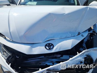 Zdjęcie 11 z 12 samochodu: 2025 TOYOTA CAMRY SE VIN:4T1DAACK7SU122752 - miniatura
