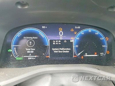 Zdjęcie 9 z 13 samochodu: 2025 TOYOTA CAMRY XLE VIN:4T1DAACK3SU067636 - miniatura