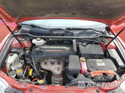 Zdjęcie 11 z 12 samochodu: 2007 TOYOTA CAMRY HYBRID VIN:4T1BB46K17U008299 - miniatura