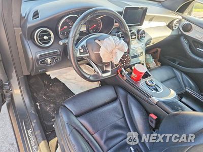 Zdjęcie 8 z 13 samochodu: 2019 MERCEDES-BENZ GLC 300 4MATIC VIN:WDC0G4KB6KV180165 - miniatura