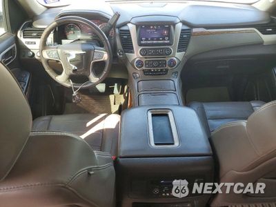 Zdjęcie 8 z 13 samochodu: 2015 GMC YUKON DENALI VIN:1GKS2CKJ9FR144360 - miniatura