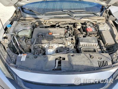 Zdjęcie 11 z 13 samochodu: 2019 HONDA CIVIC SPORT VIN:2HGFC4B81KH307933 - miniatura