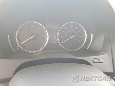 Zdjęcie 9 z 13 samochodu: 2016 ACURA MDX TECHNOLOGY VIN:5FRYD4H6XGB008155 - miniatura