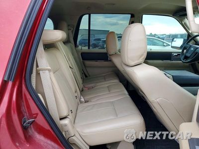 Zdjęcie 11 z 13 samochodu: 2015 FORD EXPEDITION XLT VIN:1FMJU1HT5FEF23440 - miniatura