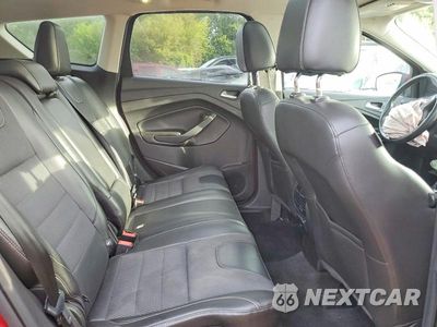 Zdjęcie 11 z 13 samochodu: 2016 FORD ESCAPE TITANIUM VIN:1FMCU9J93GUA78516 - miniatura