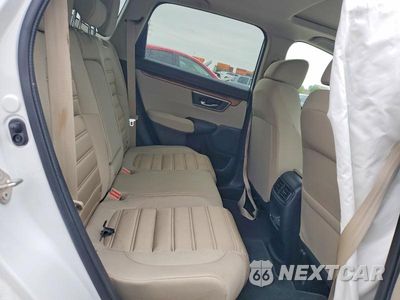 Zdjęcie 11 z 14 samochodu: 2019 HONDA CR-V EX VIN:7FARW2H54KE004840 - miniatura