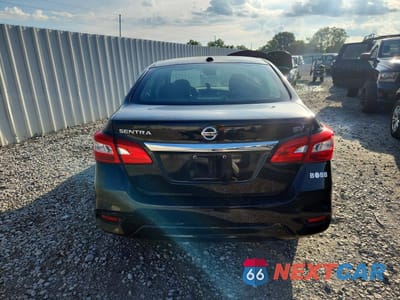Zdjęcie 6 z 12 samochodu: 2018 NISSAN SENTRA SV VIN:3N1AB7AP3JL644196 - miniatura