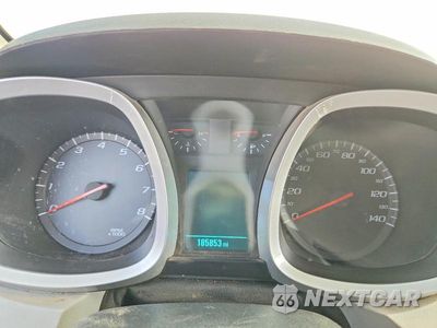 Zdjęcie 9 z 13 samochodu: 2016 CHEVROLET EQUINOX LS VIN:2GNFLEEK1G6102439 - miniatura