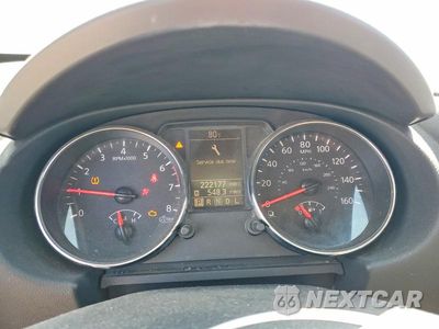 Zdjęcie 9 z 13 samochodu: 2012 NISSAN ROGUE S VIN:JN8AS5MT2CW296838 - miniatura