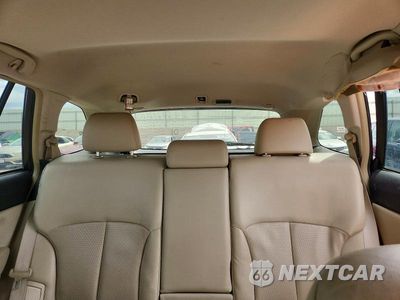 Zdjęcie 10 z 13 samochodu: 2011 SUBARU OUTBACK 2.5I LIMITED VIN:4S4BRCKC2B3340738 - miniatura