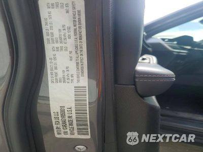 Zdjęcie 14 z 14 samochodu: 2024 JEEP GRAND CHEROKEE L LAREDO VIN:1C4RJKAG1R8508018 - miniatura