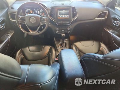 Zdjęcie 8 z 12 samochodu: 2020 JEEP CHEROKEE LATITUDE PLUS VIN:1C4PJLLBXLD652941 - miniatura