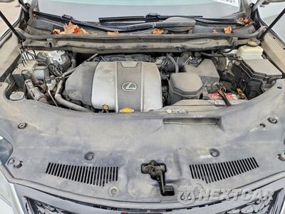 Zdjęcie 11 z 12 samochodu: 2016 LEXUS RX 350 BASE VIN:2T2BZMCA0GC004376 - miniatura