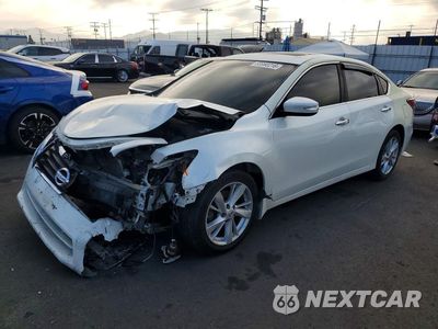 2014 NISSAN ALTIMA 2.5 SV 1N4AL3AP1EC323705 - główne zdjęcie licytacji z USA - miniatura