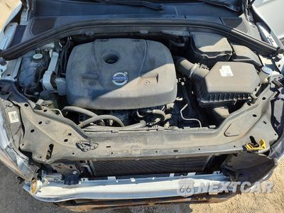 Zdjęcie 11 z 13 samochodu: 2015 VOLVO XC60 T5 PREMIER VIN:YV440MDB8F2598157 - miniatura