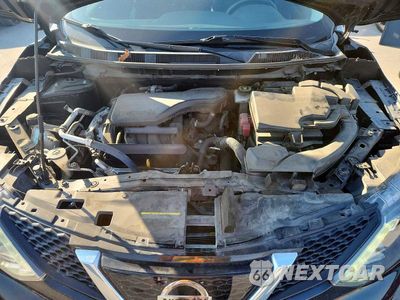Zdjęcie 12 z 13 samochodu: 2019 NISSAN ROGUE SPORT SV VIN:JN1BJ1CP6KW219309 - miniatura