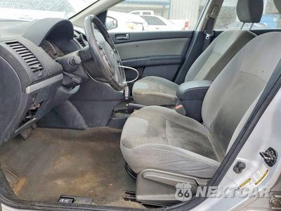 Zdjęcie 7 z 12 samochodu: 2012 NISSAN SENTRA 2.0 VIN:3N1AB6APXCL613721 - miniatura