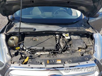 Zdjęcie 12 z 13 samochodu: 2018 FORD ESCAPE SE VIN:1FMCU9GD4JUB42937 - miniatura
