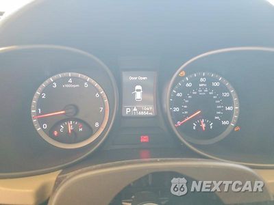 Zdjęcie 9 z 13 samochodu: 2015 HYUNDAI SANTA FE SPORT 2.4L VIN:5XYZT3LBXFG278646 - miniatura