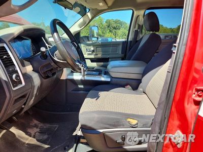 Zdjęcie 7 z 12 samochodu: 2011 DODGE RAM 1500 VIN:1D7RB1CT3BS713257 - miniatura