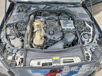 Zdjęcie 11 z 12 samochodu: 2023 MERCEDES-BENZ C 300 4MATIC VIN:W1KAF4HB0PR106198 - miniatura