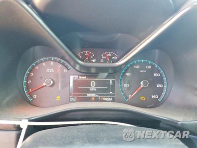 Zdjęcie 9 z 13 samochodu: 2016 CHEVROLET COLORADO Z71 VIN:1GCGSDE36G1373549 - miniatura