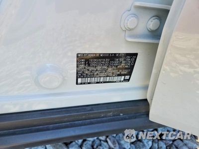 Zdjęcie 12 z 12 samochodu: 2025 HONDA HR-V LX VIN:3CZRZ2H37SM740842 - miniatura