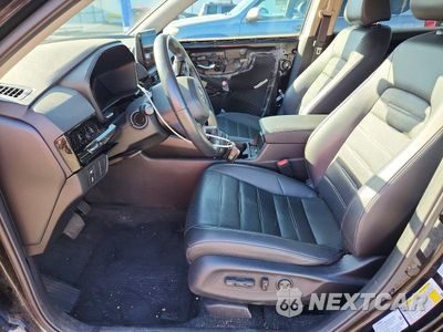 Zdjęcie 7 z 14 samochodu: 2023 HONDA CR-V EXL VIN:7FARS3H71PE006927 - miniatura