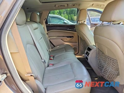Zdjęcie 11 z 13 samochodu: 2014 CADILLAC SRX PREMIUM COLLECTION VIN:3GYFNGE38ES586299 - miniatura