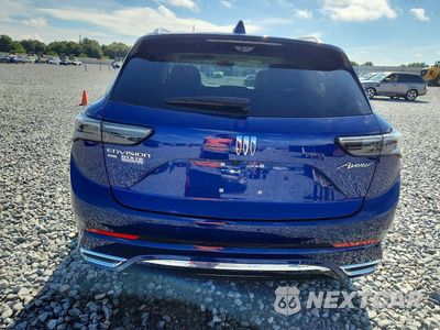 Zdjęcie 6 z 12 samochodu: 2024 BUICK ENVISION AVENIR VIN:LRBFZSE44RD066465 - miniatura