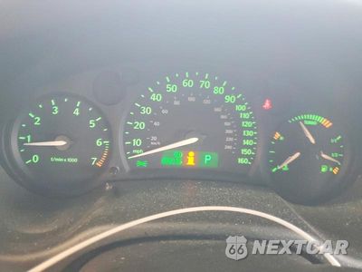 Zdjęcie 9 z 12 samochodu: 2004 SAAB 9-3 LINEAR VIN:YS3FB49S941038111 - miniatura