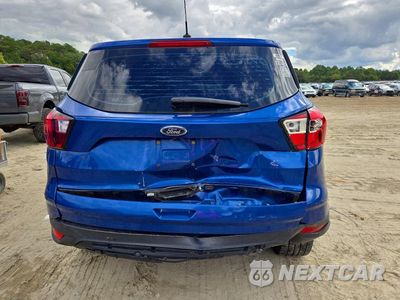 Zdjęcie 6 z 13 samochodu: 2019 FORD ESCAPE S VIN:1FMCU0F70KUB96602 - miniatura