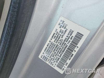 Zdjęcie 13 z 13 samochodu: 2014 HONDA ODYSSEY TOURING VIN:5FNRL5H91EB045942 - miniatura