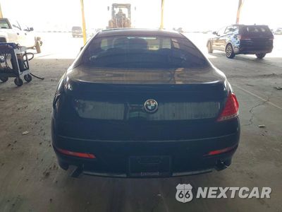 Zdjęcie 6 z 12 samochodu: 2006 BMW 650 I VIN:WBAEH13406CR46252 - miniatura