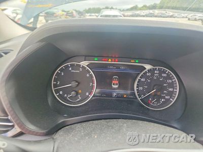 Zdjęcie 9 z 13 samochodu: 2025 NISSAN SENTRA SR VIN:3N1AB8DVXSY405443 - miniatura