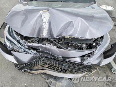 Zdjęcie 11 z 12 samochodu: 2025 TOYOTA COROLLA XSE VIN:JTNC4MBE0S3242298 - miniatura