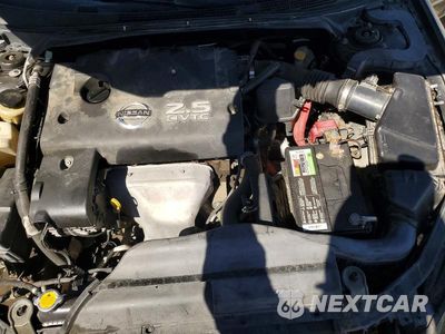 Zdjęcie 12 z 14 samochodu: 2006 NISSAN ALTIMA 2.5 VIN:1N4AL11D16C240657 - miniatura