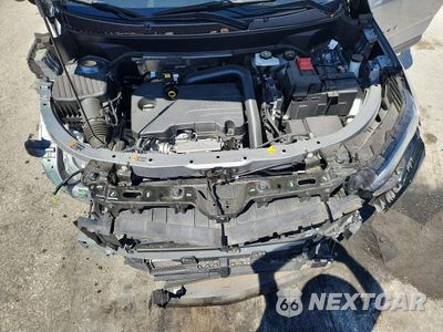 Zdjęcie 12 z 14 samochodu: 2025 CHEVROLET EQUINOX LT VIN:3GNAXHEG9SL252315 - miniatura