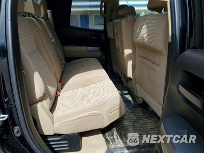 Zdjęcie 10 z 12 samochodu: 2011 TOYOTA TUNDRA DOUBLE CAB SR5 VIN:5TFUY5F16BX205453 - miniatura