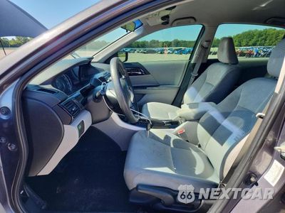 Zdjęcie 7 z 12 samochodu: 2016 HONDA ACCORD LX VIN:1HGCR2F39GA048179 - miniatura