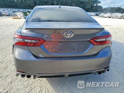 Zdjęcie 6 z 12 samochodu: 2024 TOYOTA CAMRY XSE VIN:4T1K61AK5RU878666 - miniatura
