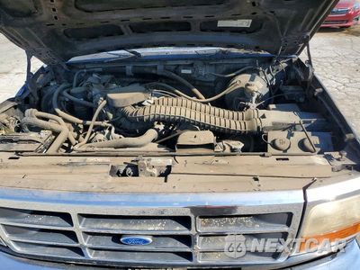 Zdjęcie 11 z 12 samochodu: 1995 FORD F150 VIN:1FTEX14HXSKB84703 - miniatura