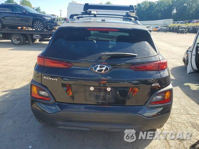 Zdjęcie 6 z 12 samochodu: 2019 HYUNDAI KONA SEL VIN:KM8K2CAA8KU352746 - miniatura