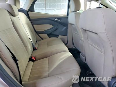 Zdjęcie 10 z 13 samochodu: 2017 FORD FOCUS SE VIN:1FADP3K22HL234556 - miniatura