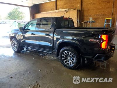 Drugie zdjęcie samochodu z przodu: 2024 CHEVROLET COLORADO Z71 VIN:1GCPTDEK3R1218142 - miniatura